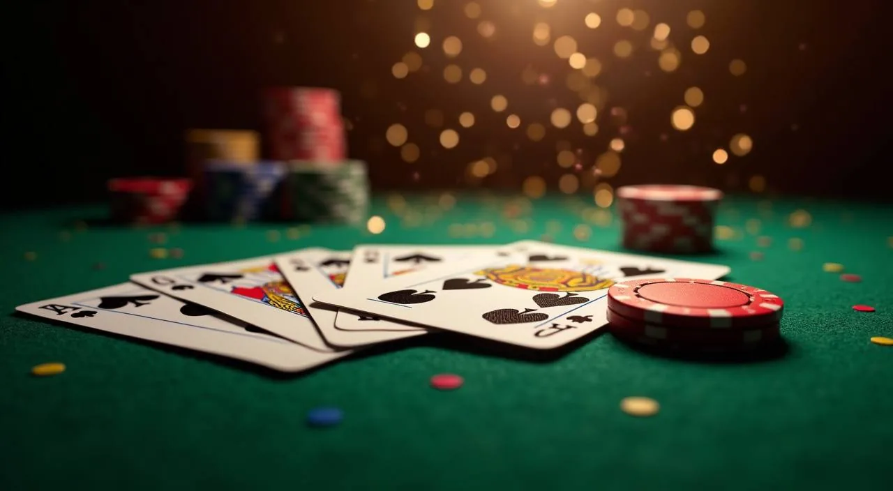Roulette Spinmaster