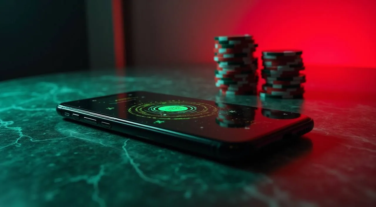 Holdem Limelight